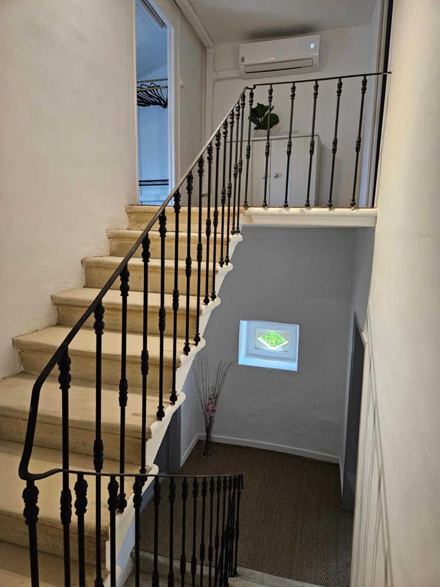 Gite De La Garene Grillon Exteriér fotografie
